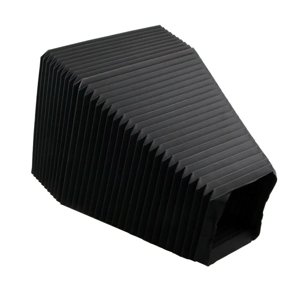 Soffietto Professionale Per La Sostituzione Della Fotocamera Di Grande Formato Sinar P2 8X10"