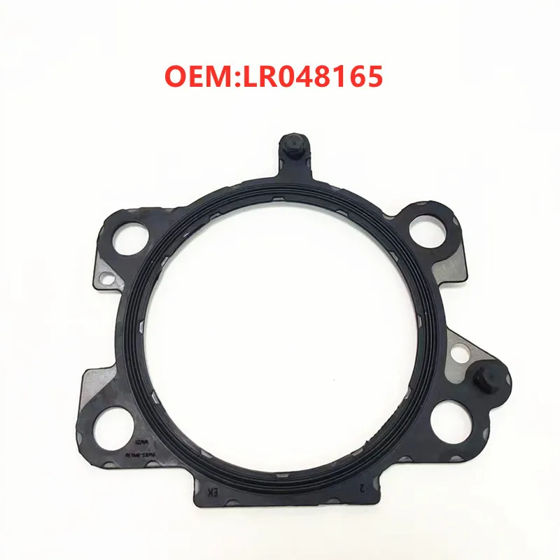 Applicabile A Land Rover Jaguar Range Rover Discovery 4/5 Star Guard Xf Xj Pad Farfallato A Supercharger Pad Lr048165