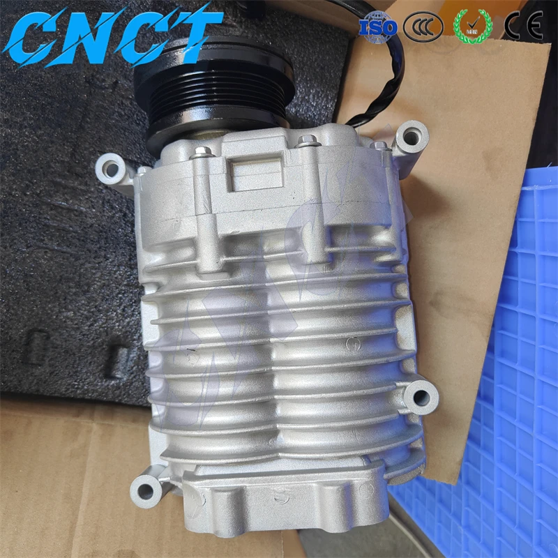 Compressore Compressore Compressore Turbocompressore Eaton M62 M42 Kompressor A1110960099Kz Per Mercedes Benz Slk230 Bmw 1.8-3.6L Modifica