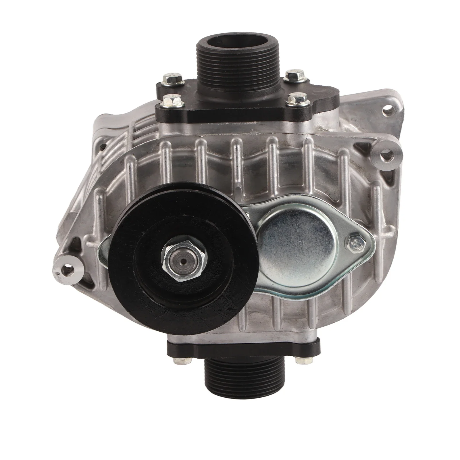 Aisin Amr500 Mini Roots Compressore Compressore Booster Booster Turbocompressore Meccanico Turbina Kompressor Per Auto 1.0-2.2L