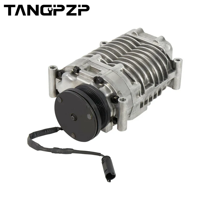 Muslimb M62 Eaton M42 Turbocompressore Compressore Kompressor Turbina Per Mercedes Benz Slk230 Bmw Per Auto 1.8-3.6L