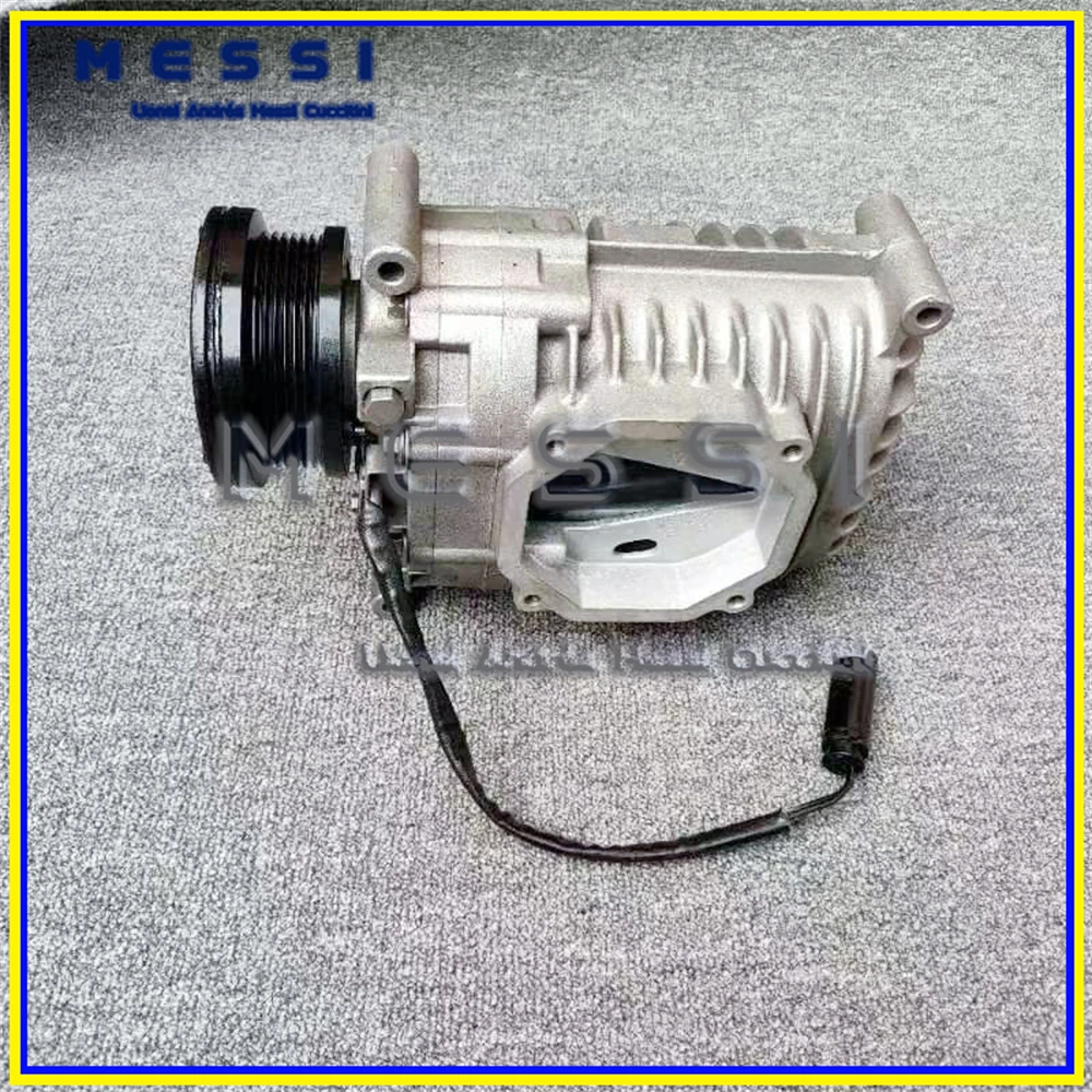 Compressore Compressore Compressore Turbocompressore Eaton M62 M42 Kompressor A1110960099Kz Per Mercedes Benz Slk230 Bmw 1.8-3.6L Modifica