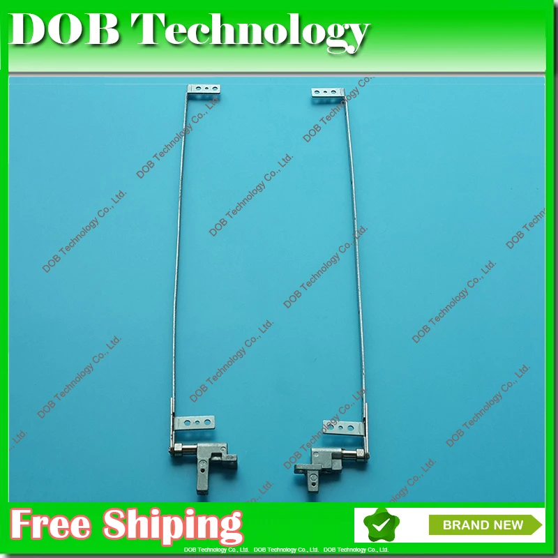 Nuove Cerniere Lcd Per Laptop Per Asus X53 X53E X53Ka X53L X53S X53Sa X56 X56A X56S X56V X56T Muslimah