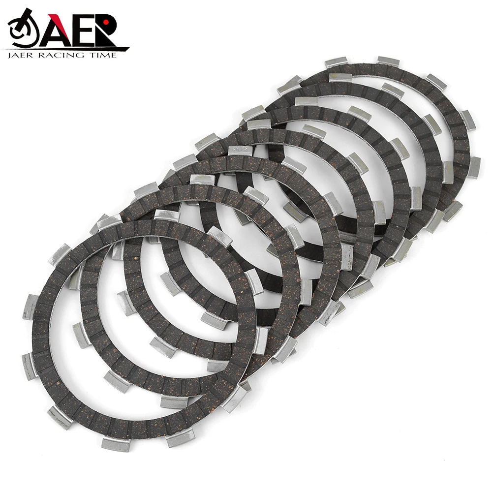 Disco Frizione Frizione Per Aprilia Rs 250 1995-2002 Ap8600268 Per Suzuki Gs450 Et Eg Ej 1980-1988 Gsx400 Et Ex Ez
