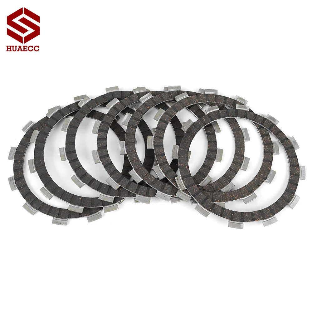 Disco Frizione Frizione Per Aprilia Rs 250 1995-2002 Ap8600268 Per Suzuki Gs450 Et Eg Ej 1980-1988 Gsx400 Et Ex Ez