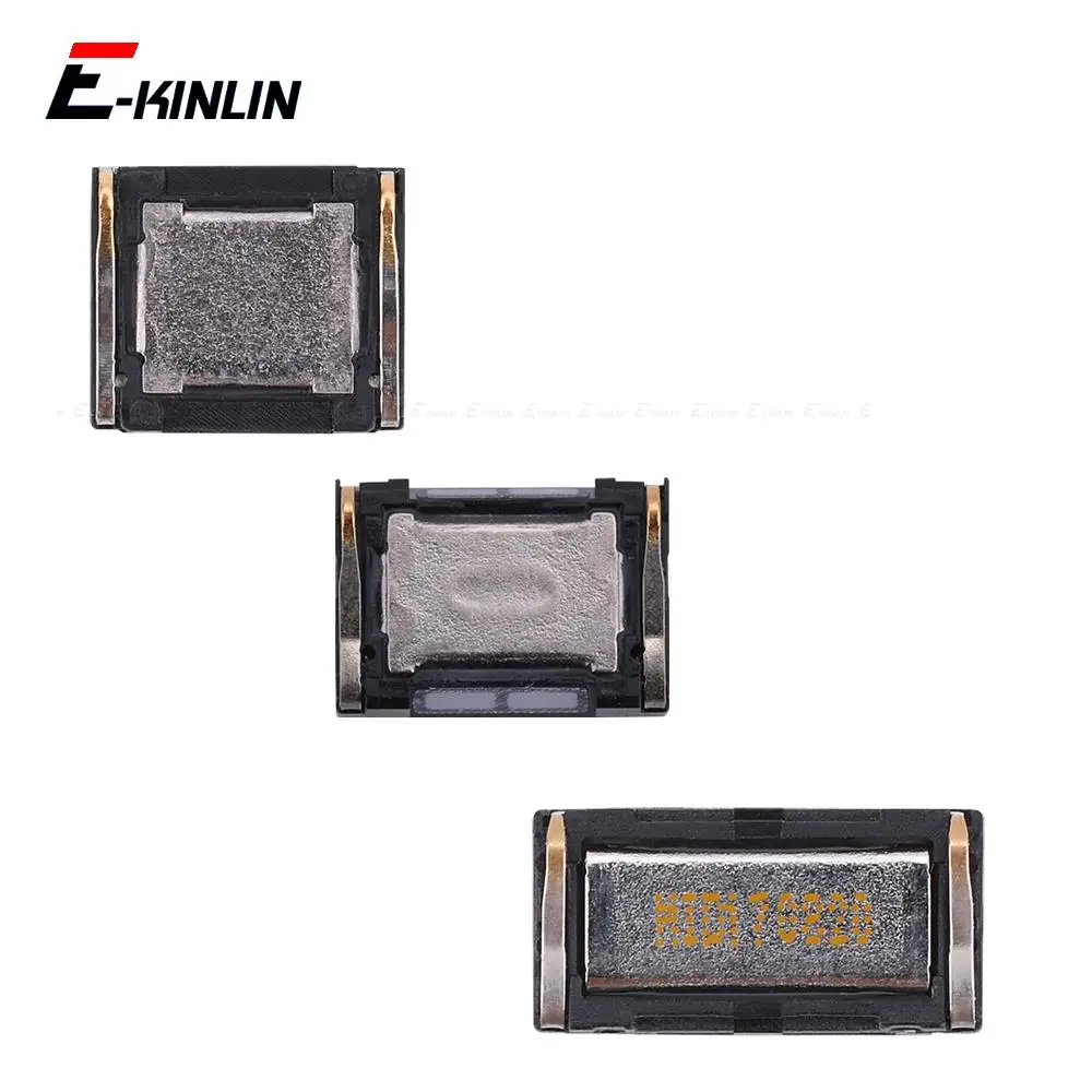 Altoparlante Ricevitore Audio Auricolare Anteriore Superiore Per Oppo A16S A16 A15S A15 A12E A12 A1K Ax7 A7X A5 Ax5S Ax5 A5S A3S A3 A1