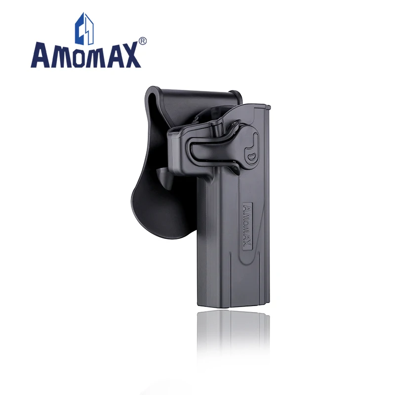 Amomax Tactical Holster Per Novritsch Ssp 1, Hi-Capa Serie 2011