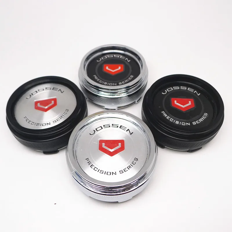 4Pcs 66Mm Mozzo Coprimozzo Ruota Centrale Per Cerchi In Lega Vossen Coprimozzo Antipolvere Accessori Per Lo Styling Automatico