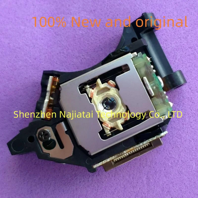 100% Originale Nuovo Ottico Per Numark Ndx 400 Laser Len Ndx400 Pickup Assy