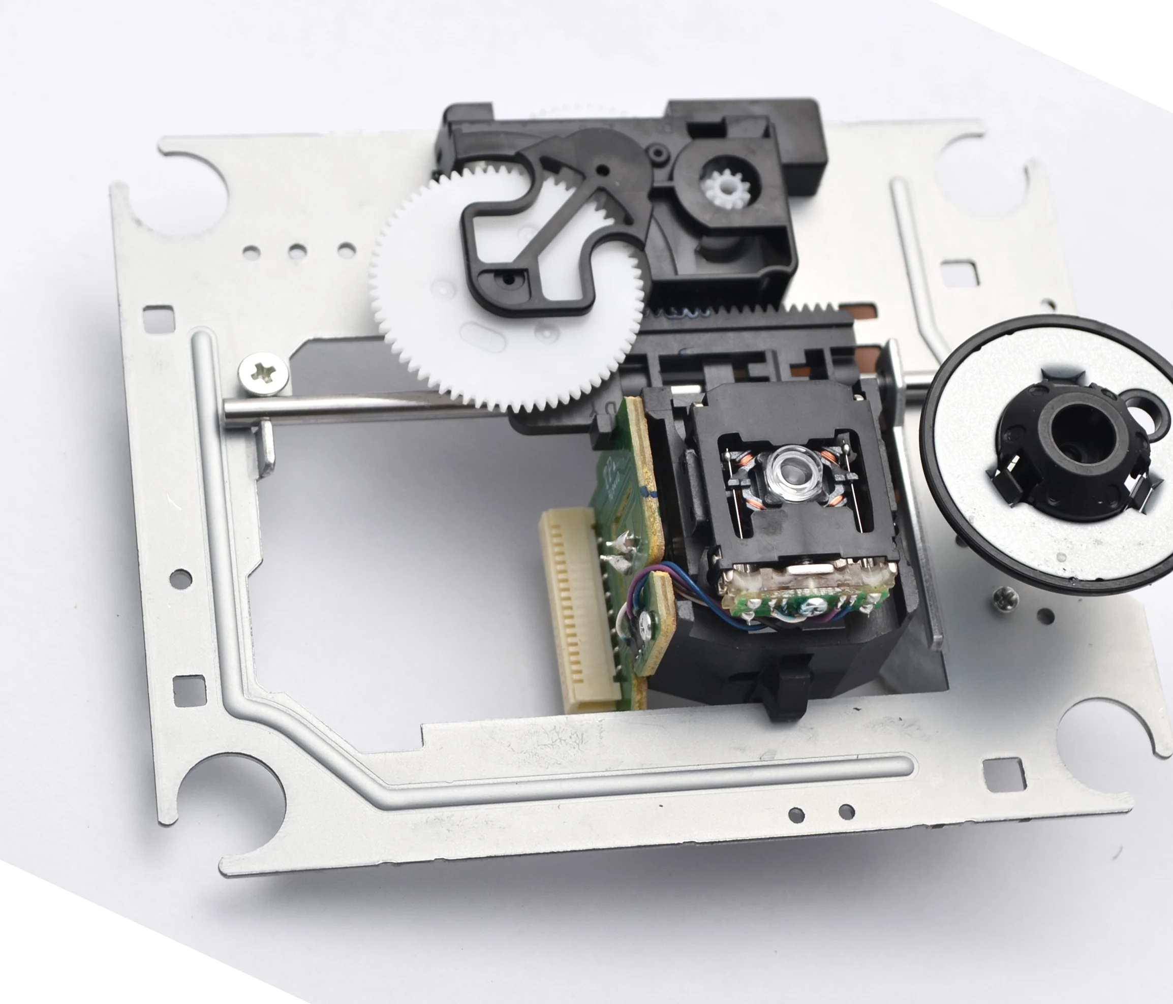 Sostituzione Per Numark Mp-103 Cd Player Pezzi Di Ricambio Lente Laser Lasereinheit Assy Unit Mp103 Optical Pickup Bloc Optique