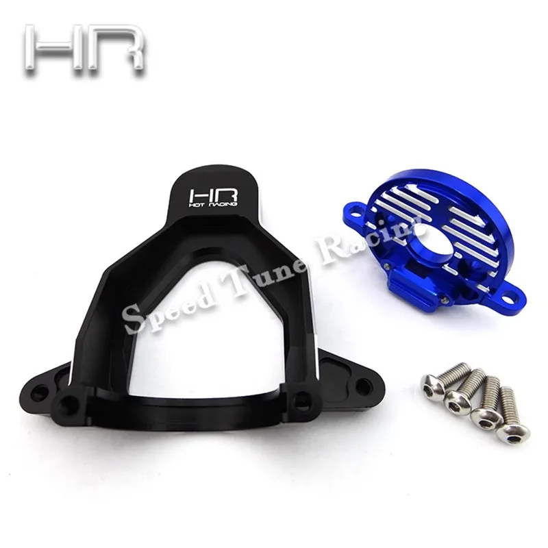Us Hr Traxxas M41 Blocco Motore Catamarano