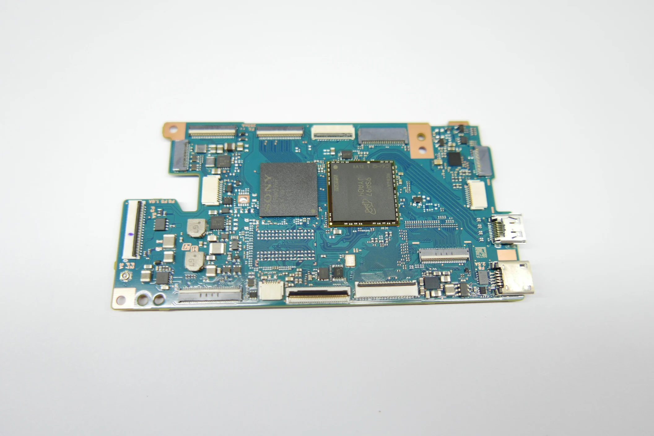 Scheda Madre A7S2 Scheda Madre Per Sony Ilce-7Sm2 A7Sm2 A7Sii Mainboard A7S M2 Slr Camera Repair Part