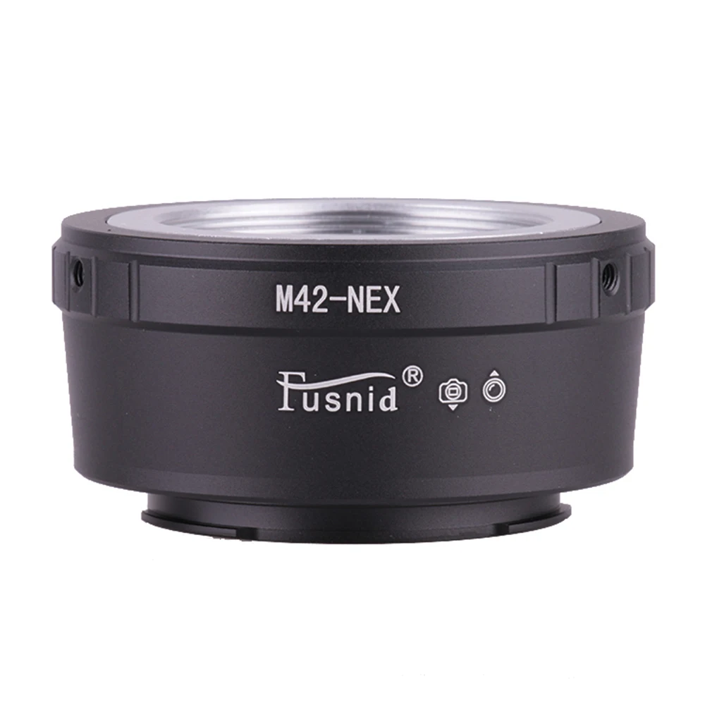 Concept M42-Nex M42 Mount Lens Per Sony E-Mount Adapter Ring Per Sony Nex E-Mount Nex3 Nex5N Nex5T A7 A6000 Camera