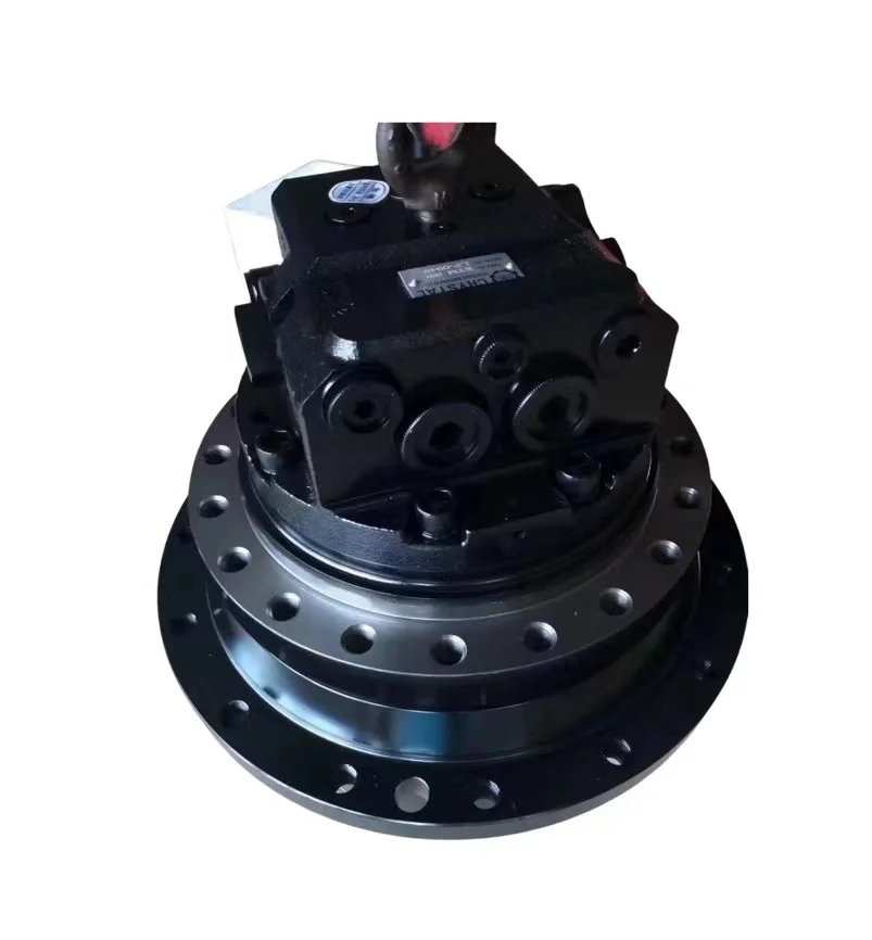 Nabco Gm Serie Di Gm05 Gm06 Gm07 Gm08 Gm09 Gm10 Gm18 Gm21 Gm24 Gm30 Gm35 Gm38 Gm40 Motori Idraulici Di Traslazione
