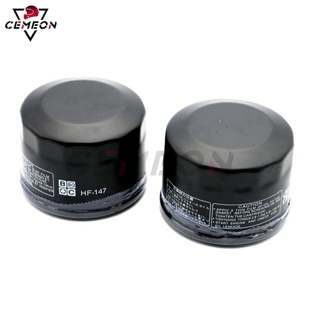 Per Kymco 500 Xciting 500 Xciting Ri 700I Myroad 500 Mxu/Xl 500 Uxv 4X4 550 Mxu Es. 700 Mxu Es. Filtro Olio Moto