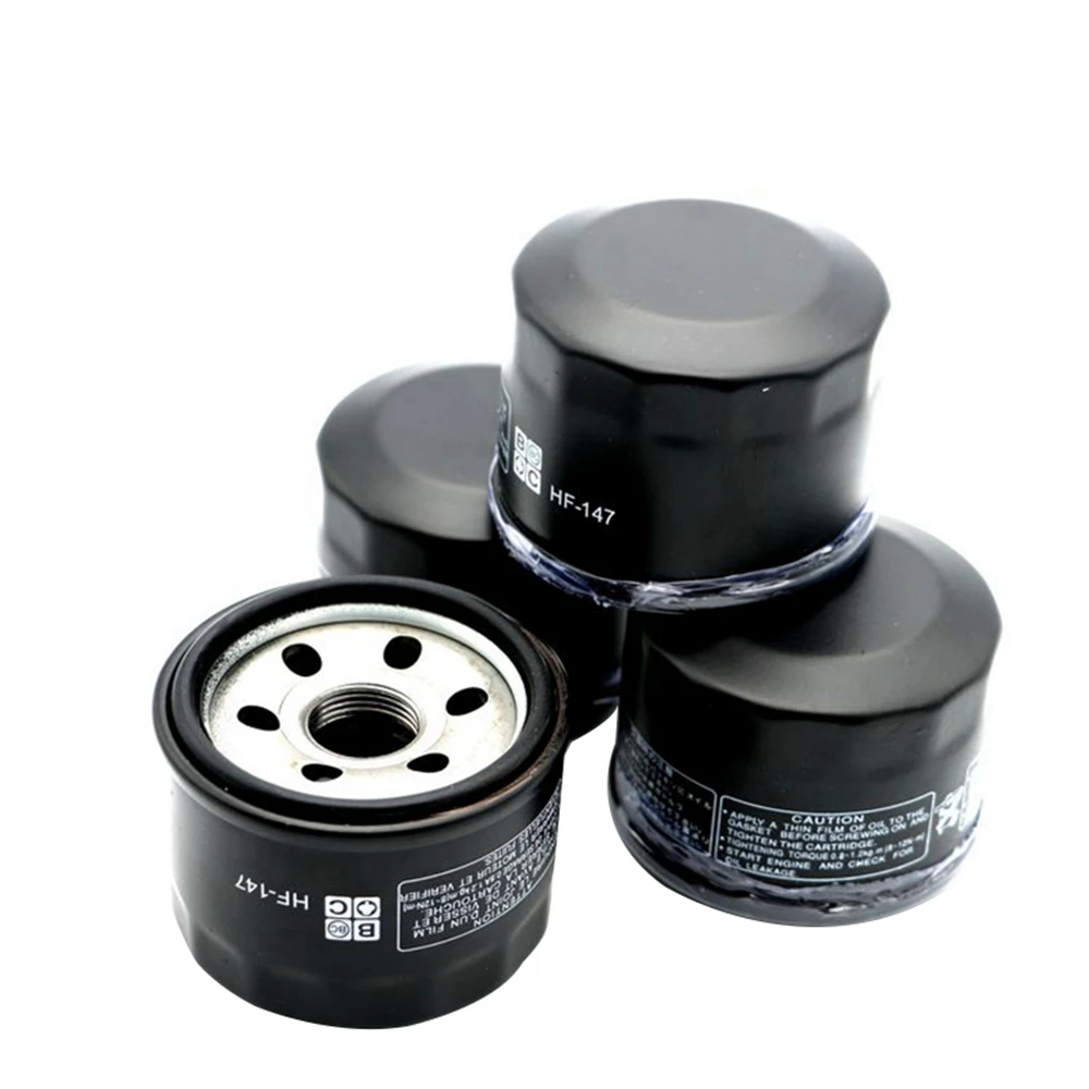 Filtro Olio Moto Per Kymco Xciting 500 Xciting Ri 500 700I Myroad 700 Atv 500 Mxu / Xl Uxv 4X4 500 Mxu Ie 550 Mxu Ie 700