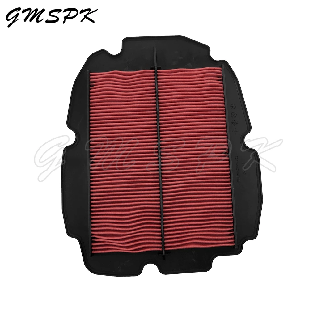 Griglia Filtro Aria Moto Adatta Per Honda Vfr800 F1-W X Y Rc46 Vfr 800 F1-4 5 6 7 8 9 A B Interceptor Vfr800 Crossrunner