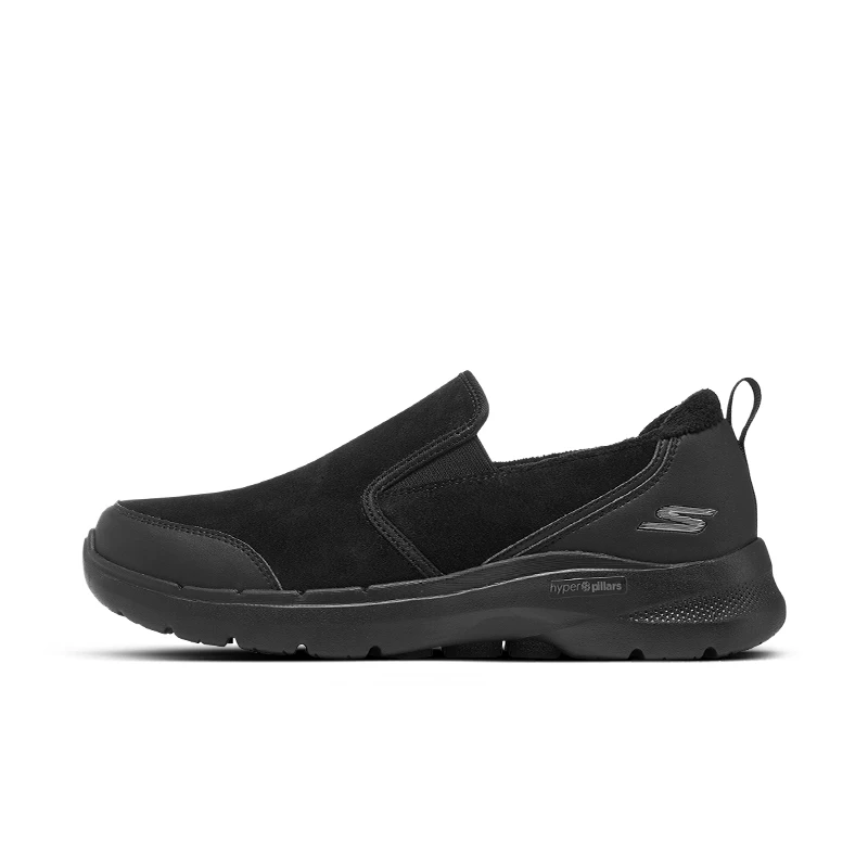 Scarpe Skechers Da Uomo "Go Walk 6" Scarpe Da Passeggio Resistenti All'Usura E Comode