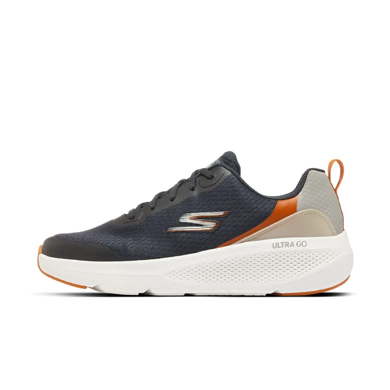 Scarpe Skechers Per Uomo "Go Run Elevate" Scarpe Da Corsa, Comode Scarpe Da Ginnastica Da Uomo Adatte A Mezzo Cavallo E Allenamento Quotidiano.