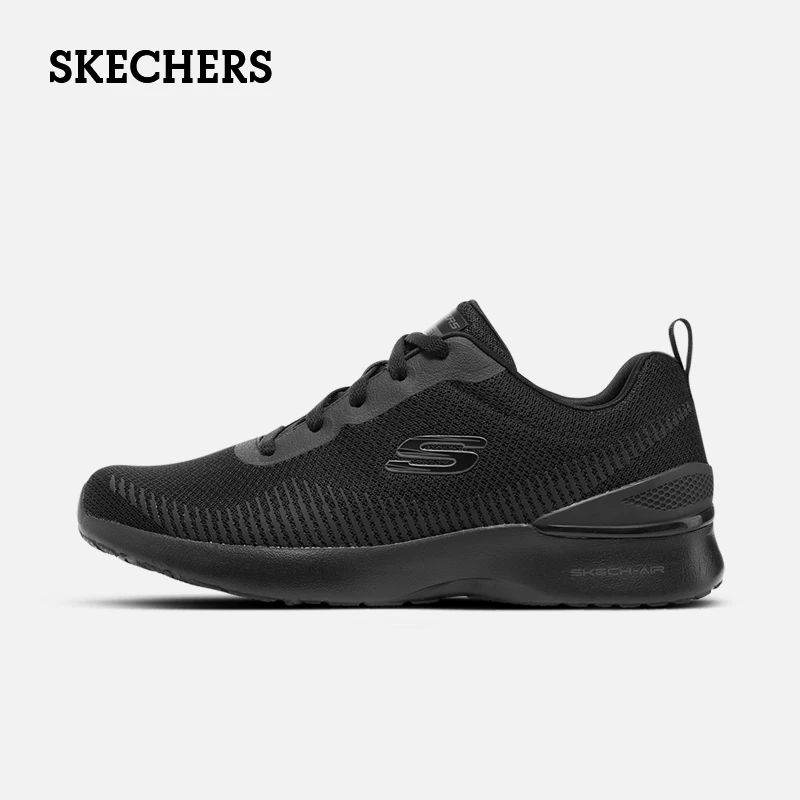 Scarpe Skechers Per Uomo "Skech-Air Dynamight" Sneakers Casual Classiche, Sneakers Da Uomo Morbide, Comode E Traspiranti.