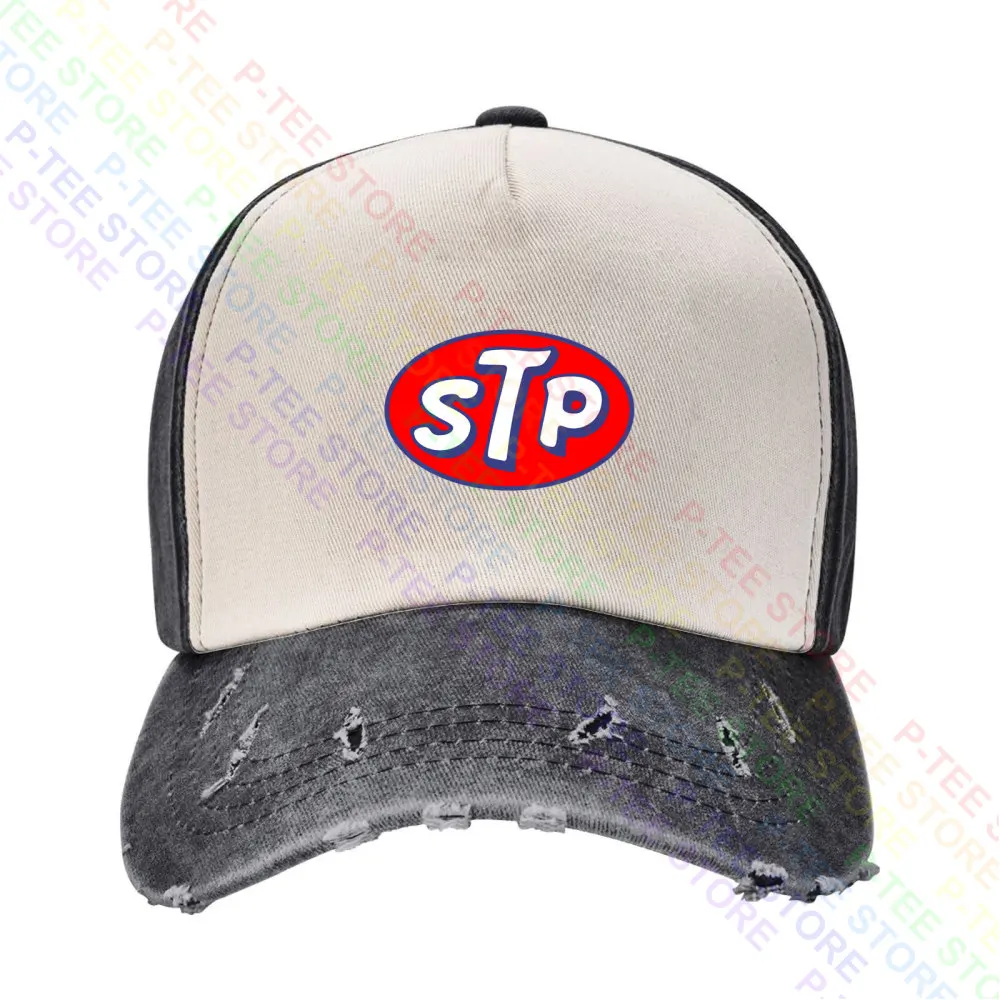 Berretto Da Baseball Con Logo Stp Cappellini Snapback Cappello Da Pescatore Lavorato A Maglia