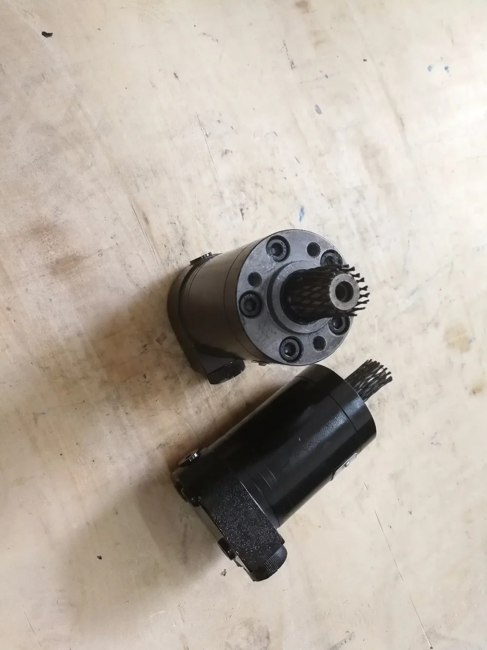 Bmm32Cc Hydrmotor Compatibile Con Omm Motore 32Cc