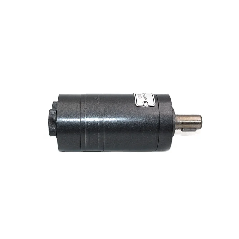 Per Il Motore Idraulico Della Valvola Di Scorrimento Del Motore Dell'Intestazione Del Draper Della Mietitrice Omm Bmm Motor