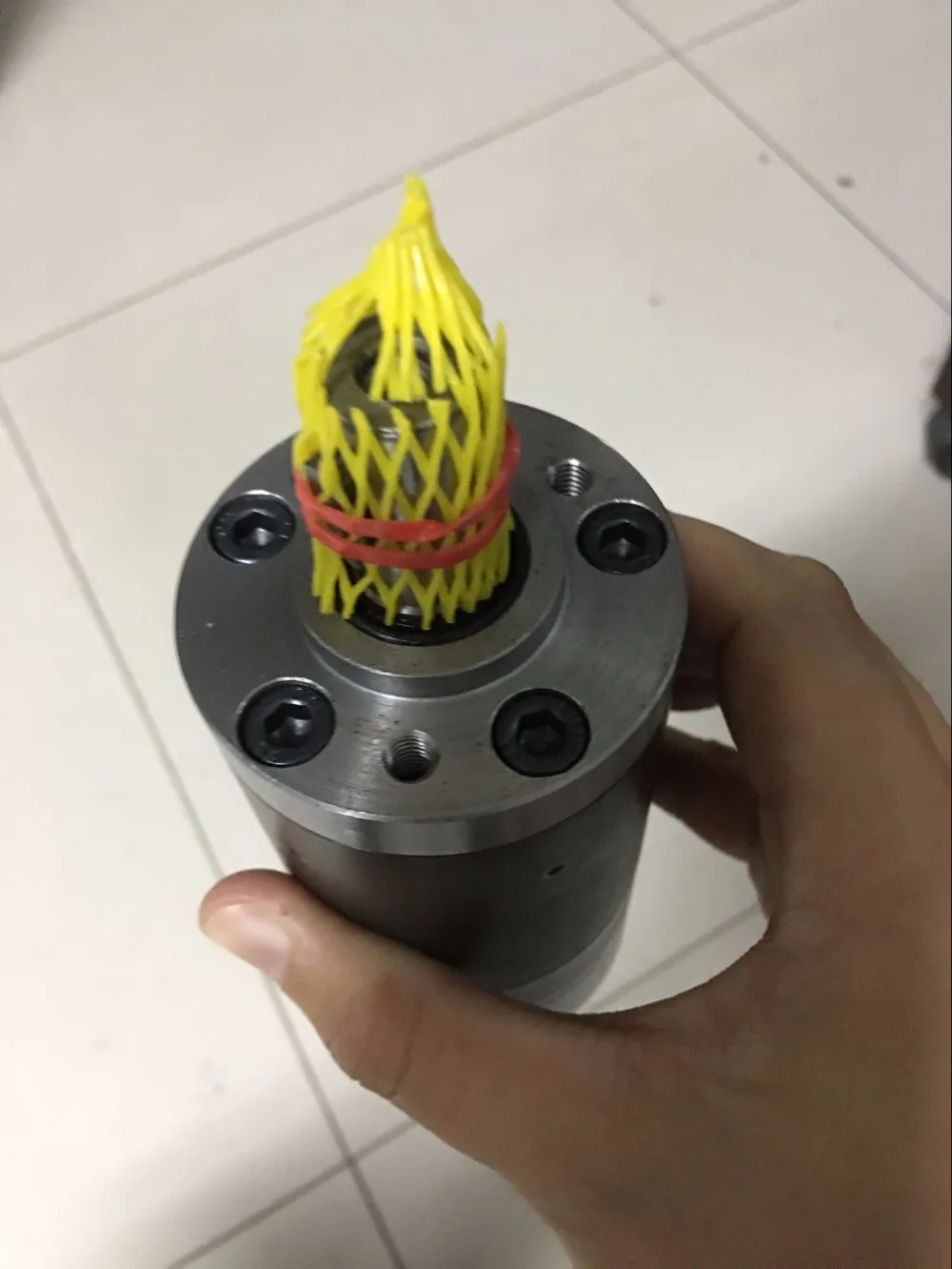 Motore Idraulico Omm 32 151G0257