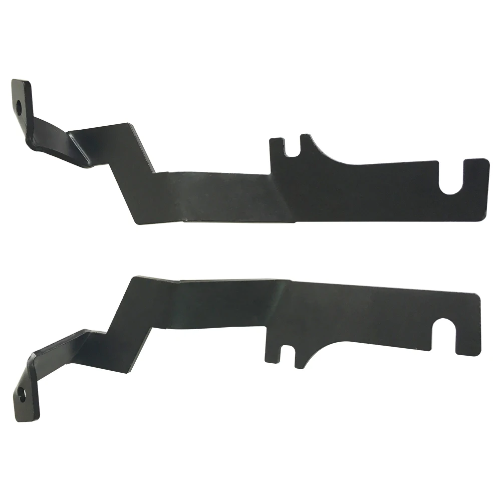 Lantsun F104 Per Ford F150 Raptor 15-18 Staffa A-Pillar