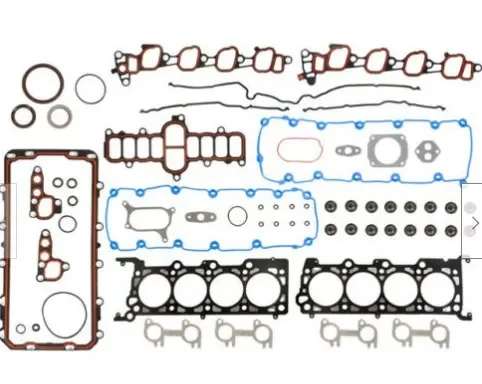 Adatto A 00-04 Ford F150 F350 Expedition Expedition E150 E250 5.4L Set Completo Di Guarnizioni