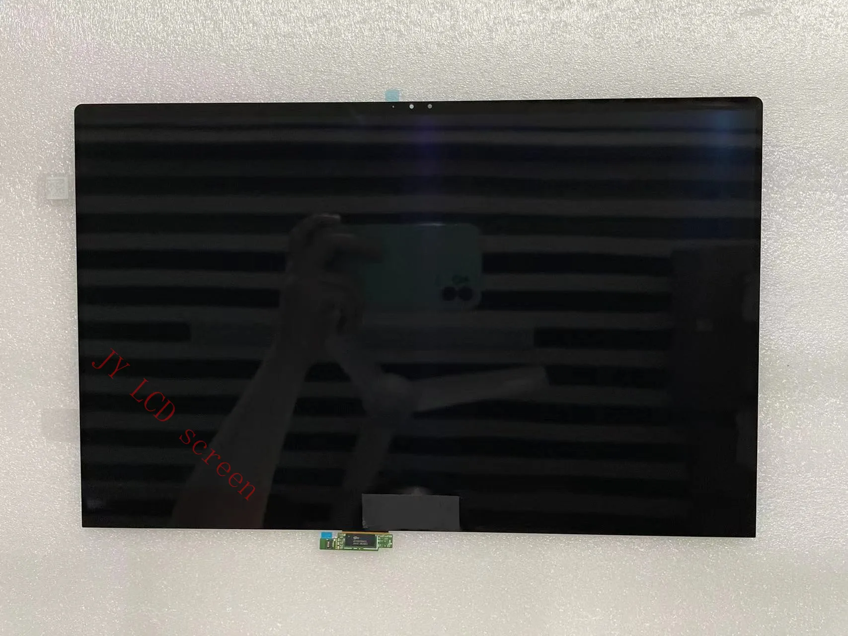 Ba39-01513A Oled Da 13.3 Pollici Per Samsung Galaxy Book2 360 Np935Qdb Display Touch Screen Assembly Fhd 1920 X1080