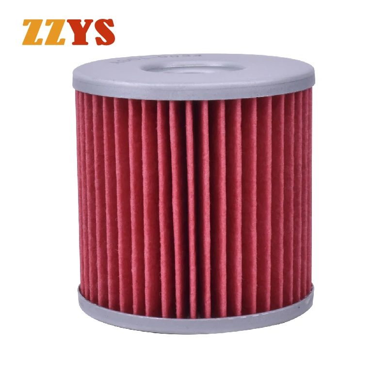 1/5/10 Pz Filtro Olio Moto Per Hyosung Gv650 Aquila Efi Gv650 Avitar Efi Gv 650 700 Se Efi St7 Gv700 C Efi Gv700C Gt650 R