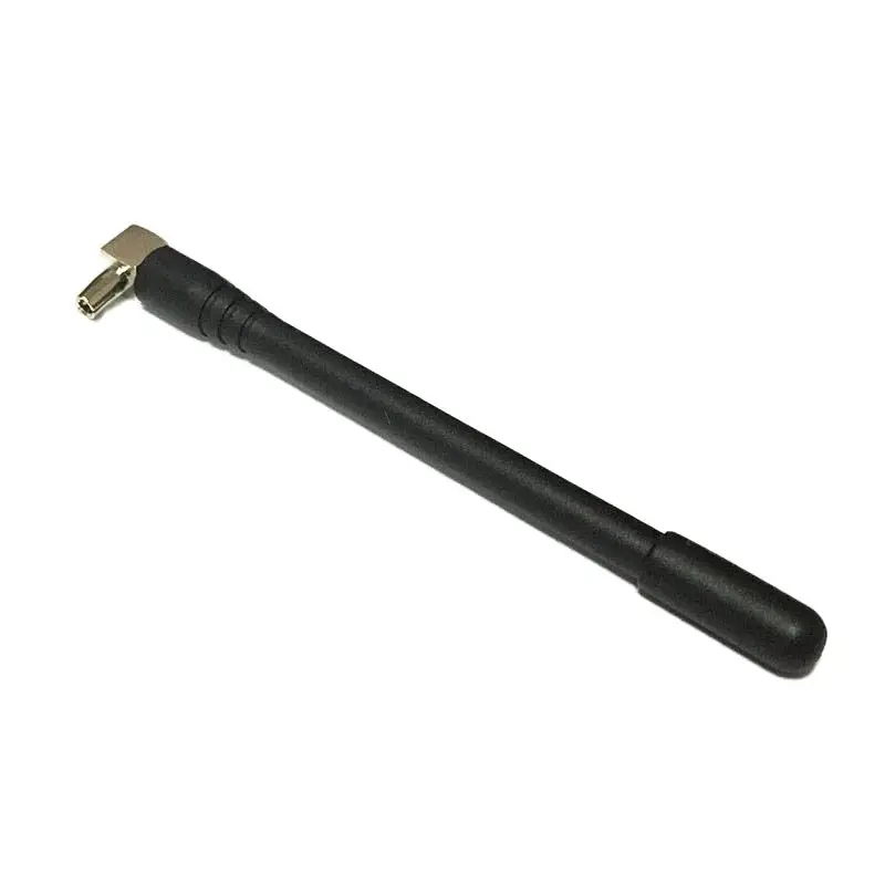 Antenna 3Dbi Di 2 Pz/Lotto 3G Gsm Con Il Connettore Ts9 Per Zte Mf633 Mf645 Mf633Bp Mf30 Mf60 Mf61 Mf62 Per Il Modem 3G