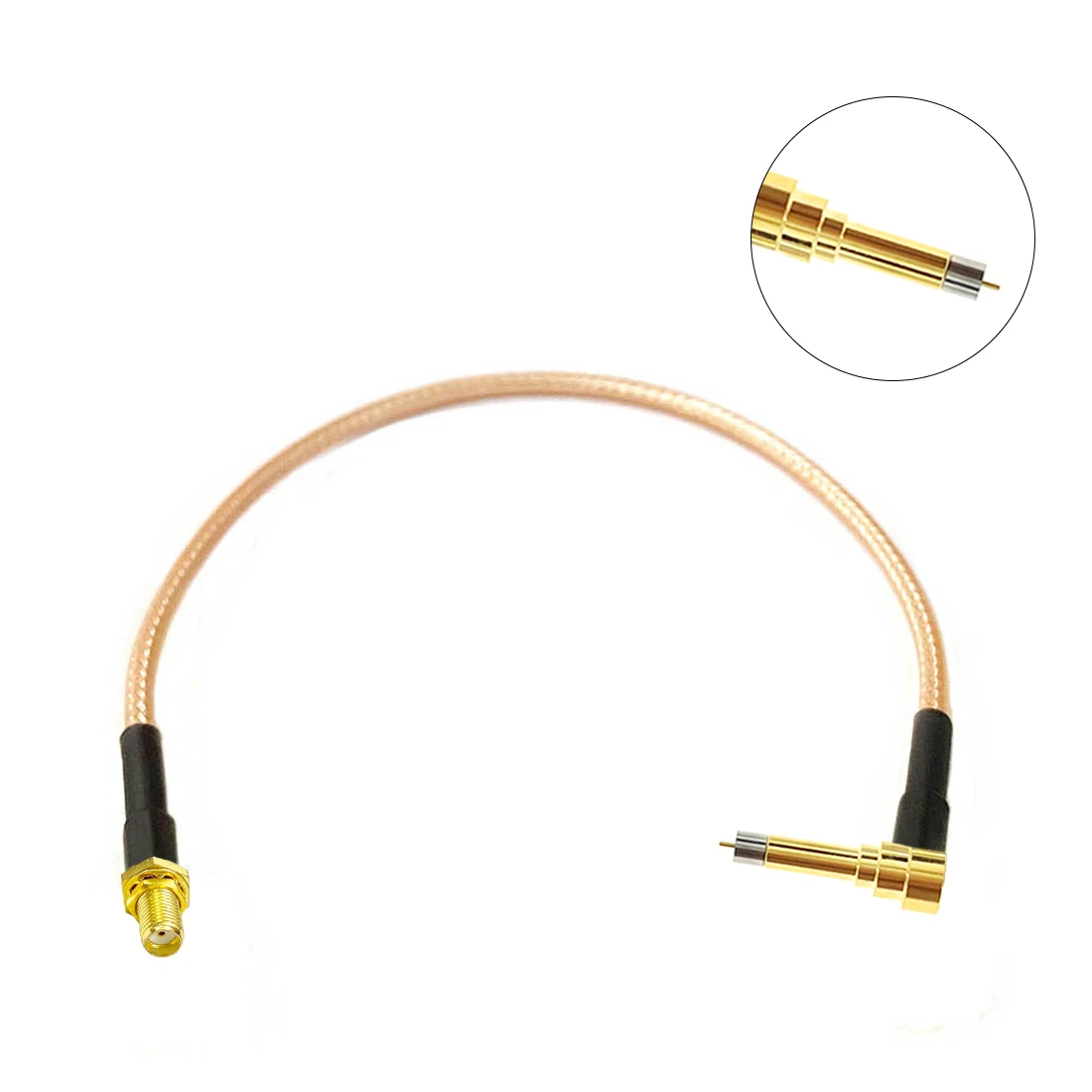 Sma Fme Tnc Maschio Femmina Interruttore Connettore Modem 3G Cavo Ms156 Per Lte Yota One Lu150/Huawei E1550 E171 E153/Zte Mf100 Mf180