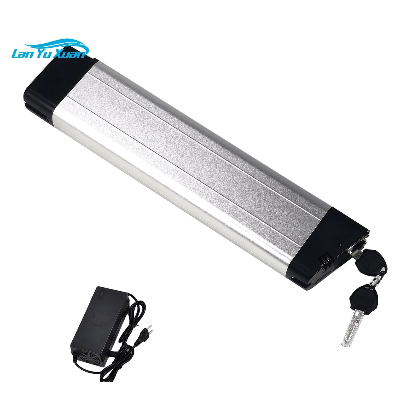 Batteria Ebike 36V 7.8Ah 8.7Ah 10.5Ah Con Batteria Al Litio Per Bici Elettrica Samsung Cell Per Batterie Zendnapp Z101 Akku