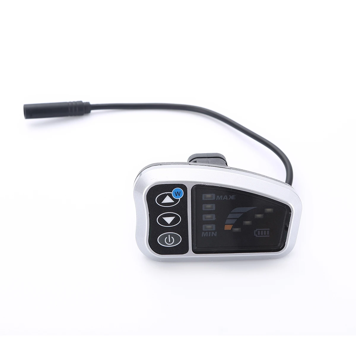 Haneride Tianneng Led4 Display Per E-Bike 36V 250W Motore Mifa Vun Zendnapp Bildschirm