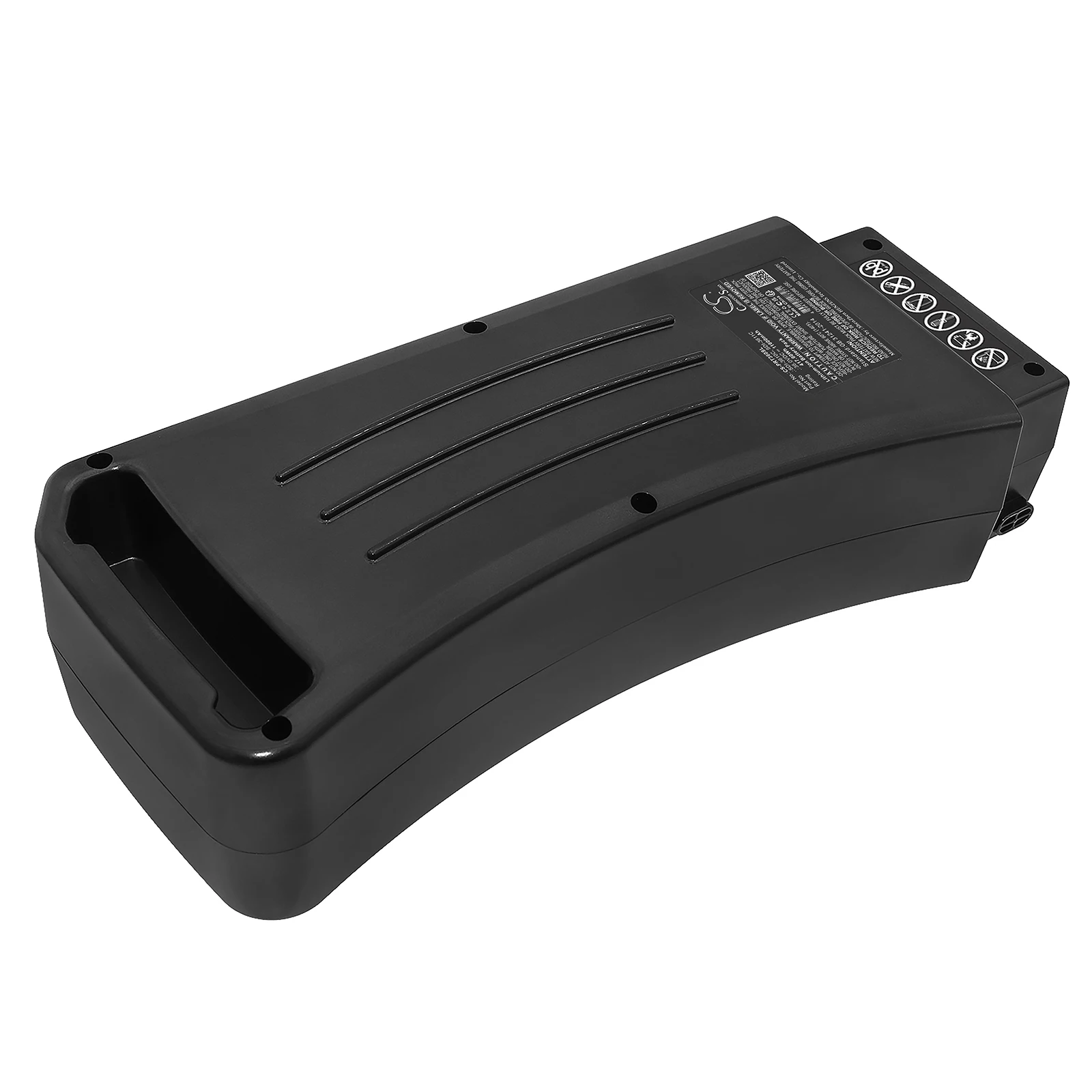 Batteria Elettrica Ebike 11600Mah Per Prophete Navigator Compact Urban Vitality Kreidler Zendnapp Alu City Green 3.0