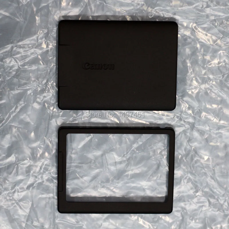 Cornice Per Schermo Lcd + Custodie Per Armadi Parte Di Riparazione Per Canon Eos 6D Mark Ii ; 6D Ii ; 6D2 Slr