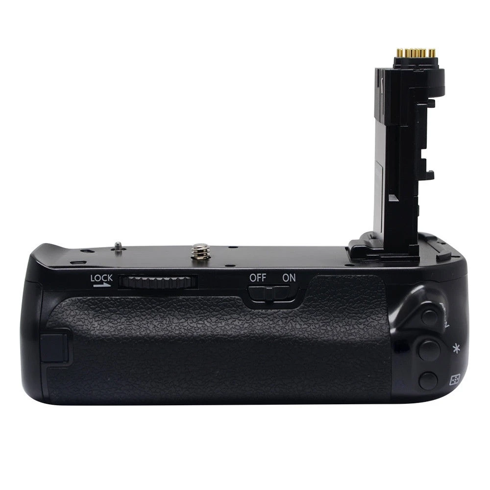 6D Mark Ii Grip Bg-E21 Impugnatura Verticale Per Impugnatura Batteria Canon Eos 6D Mark Ii