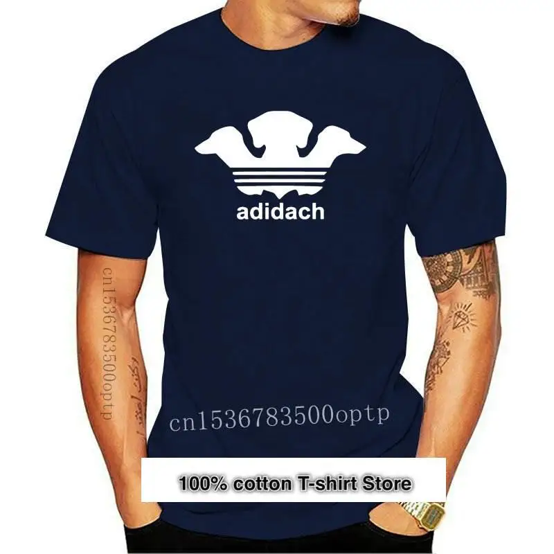 Camiseta Unisex De Salchicha, Adidach, Deviida Camiseta De Perro Salchicha, Ropa De Regalo