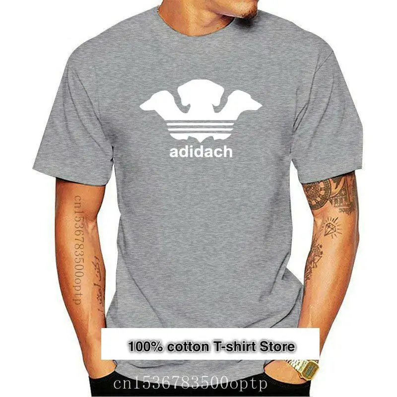 Camiseta Unisex De Salchicha, Adidach, Deviida Camiseta De Perro Salchicha, Ropa De Regalo