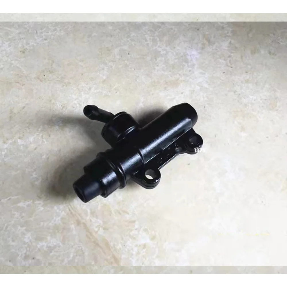 Pompa Freno Posteriore Pompa Freno Pompa A Pedale Posteriore Deflettore Accessori Moto Per Keeway K Light 125 K Light 202