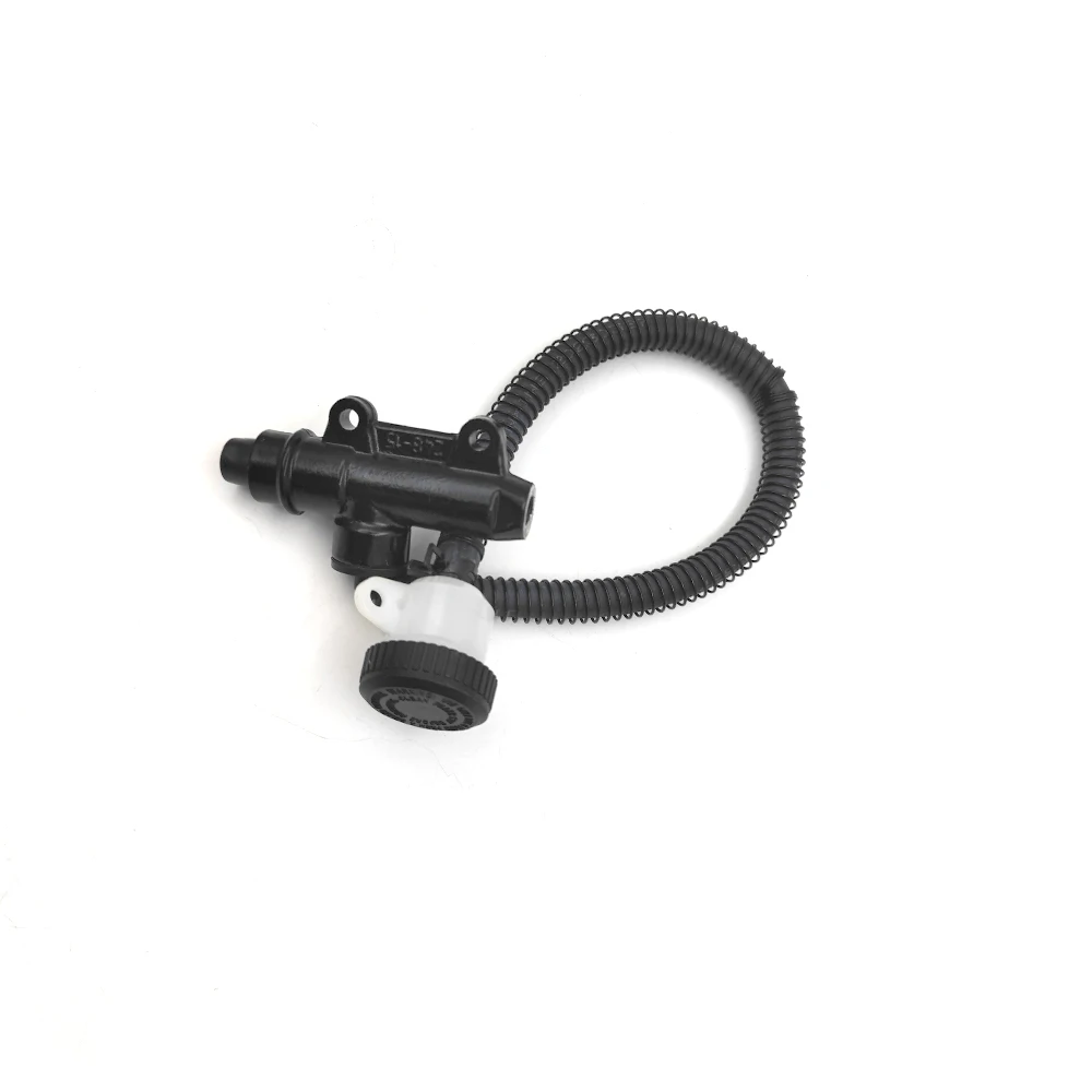 Keeway K Light 125 Accessori Keeway Klight 125 Pompa Freno Posteriore Moto Pompa Freno Pompa A Pedale Posteriore Coppa Olio