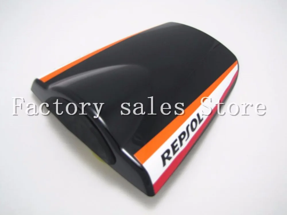 Repsol Per Honda Cbr 600 Rr F5 2003 2004 2005 2006 Posteriore Seat Copertura Cowl Solo Seat Cowl Posteriore Cbr600R R Cbr600 Cbr Rr