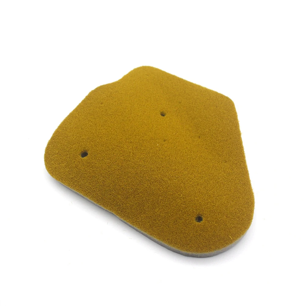 Spugna Filtro Aria Scooter Per Yamaha Vino Breeze Cs Jog Ns 50