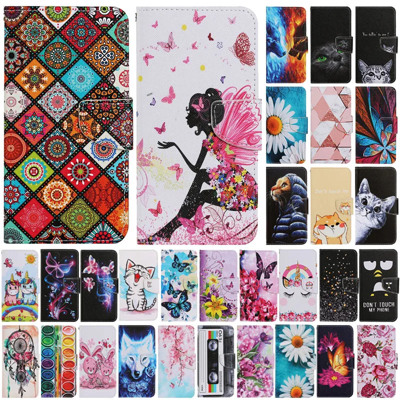 Per Apple Iphone 15 Pro Max Custodia Stile Etnico Libro Capa Apple Iphone 15 Pro 15 Plus 15 Custodia A Portafoglio Magnetica In Pelle Con Supporto A V
