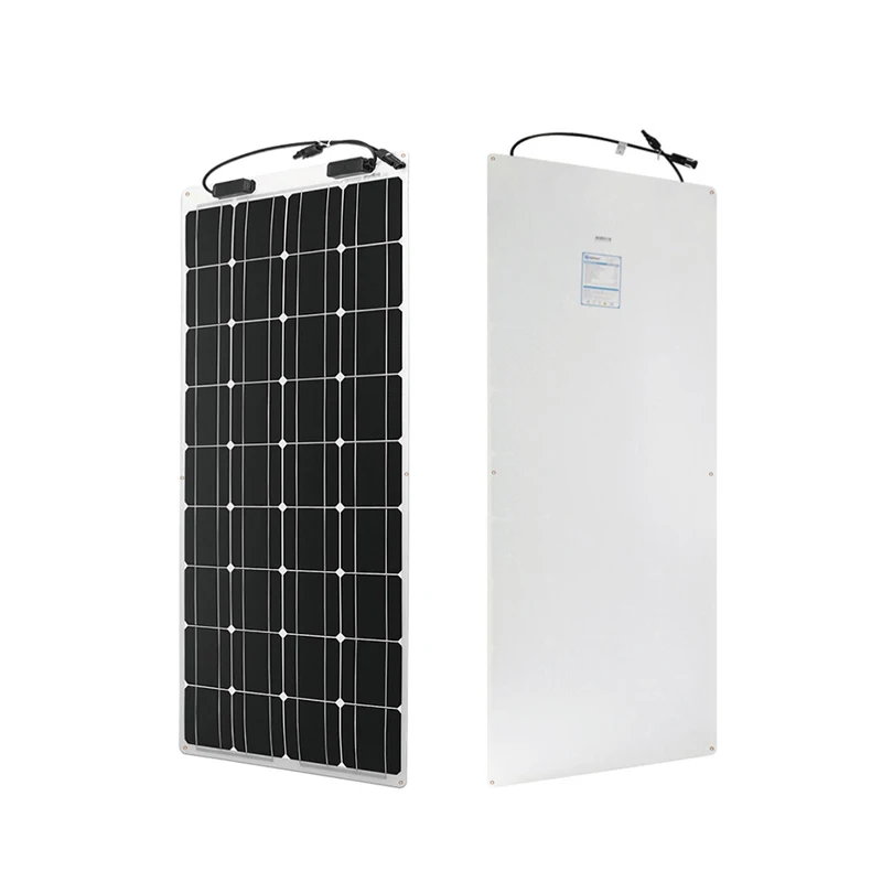 1000W Cigs Sunpower Piccole Celle Solari Pannello Mini Flessibile 100W 160W