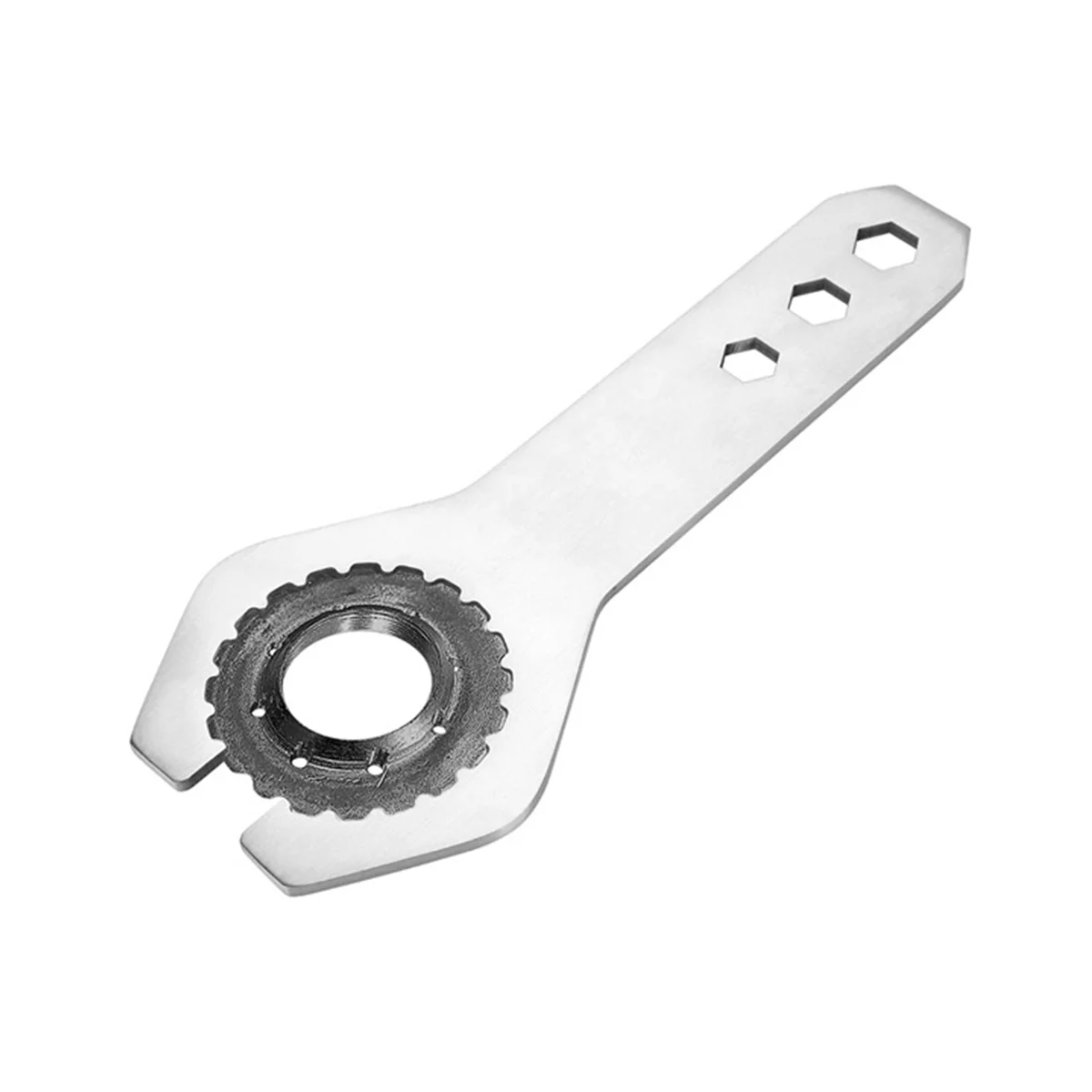 Clip Portautensili Per Riparazione Chiave Girasole Pieghevole Multifunzionale Per Dualtron Thunder Dt3 Spider Eagle Ultra Scooter