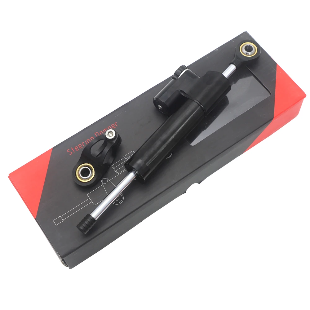 Per Dualtron 2 3 Thunder X Raptor Ultra Scooter Elettrico Stabilizzatore Ammortizzatore Di Sterzo Direzionale