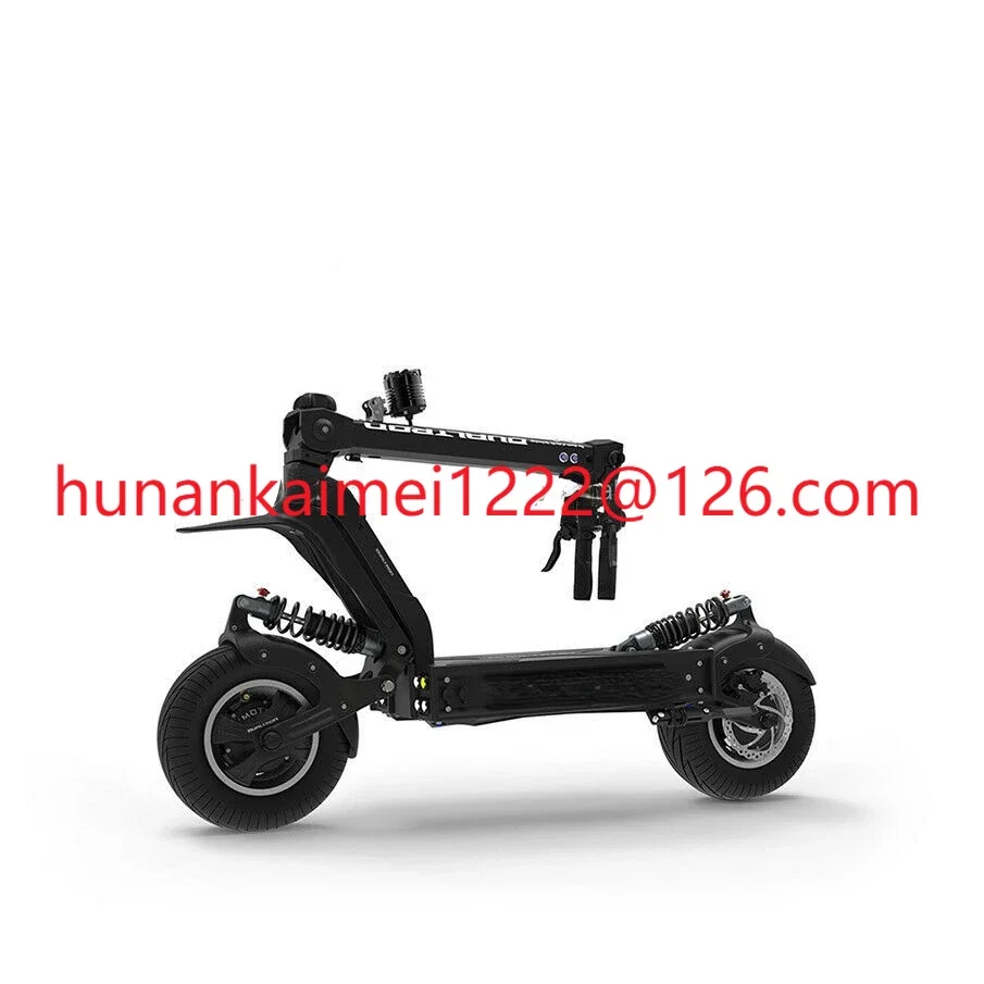 Nuovo Motore Doppio Sigillato Originale Dualtron X2 5600W 3200W 2400W 100 Km/H 80 Km/H A 102 Km/H Scooter Pieghevoli In Magazzino